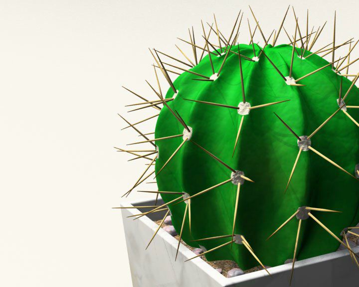 №4, Космо Рас №4, Космо Рас