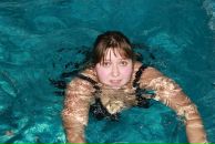 Фотография Снигиревой Валентины