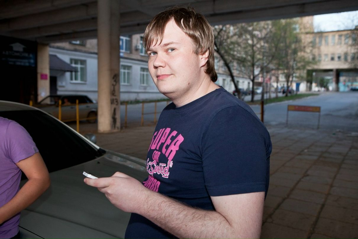 Антон Яковлев фотография #20