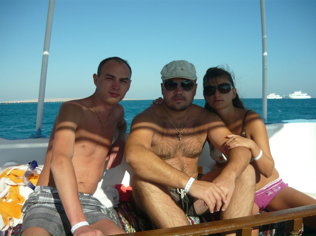 Андрей Савельев фотография #38