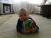 Фотография Бренчуковой Валерии