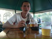 Славік Ілик фотография #22 (источник - https://vk.com/id20919754)