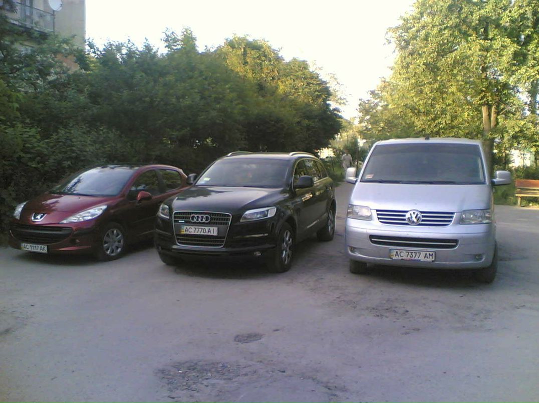 Макс Степюк фотография #15