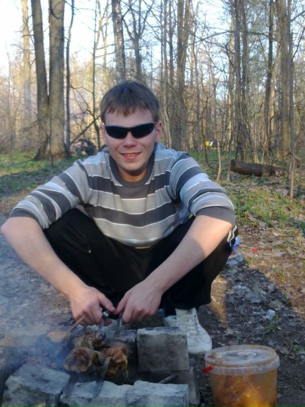 Михаил Савельев фотография #50