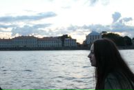 Фотография Коты Екатерины