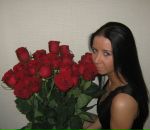 Фотография Гончаровой Оксаны