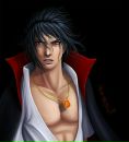 Sasuke Uchiha фотография #26 (источник - https://vk.com/id91938074)