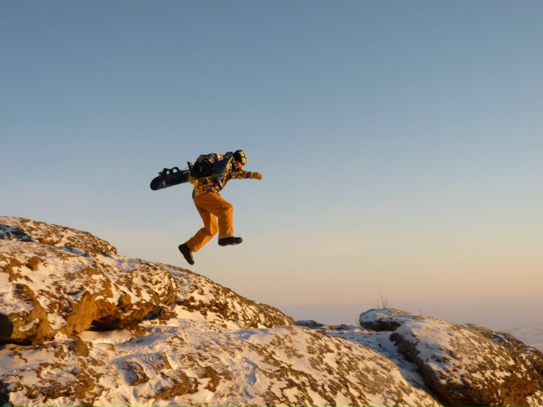 Joseph Porro фотография #26