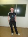 Фотография Шагеева Илназа
