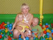 Фотография Василовой Лидии