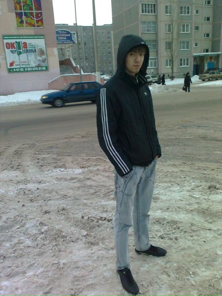 №20, Олег Карпцов, 37 лет, Волгодонск №20, Олег Карпцов, 37 лет, Волгодонск