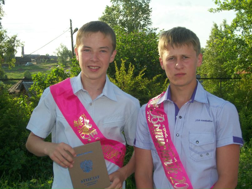 Александр Колчанов фотография #5