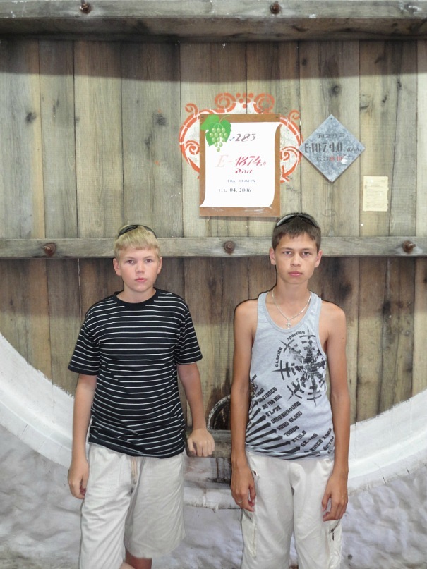 Виктор Козин фотография #28