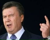 Віктор Янукович фотография #1