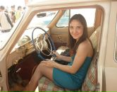 Фотография Хабибрахмановой Юли