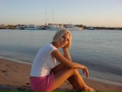 Фотография Мозалевской Женечки