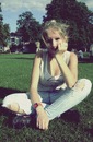 Милана :d фотография #44 (источник - https://vk.com/id137686114)