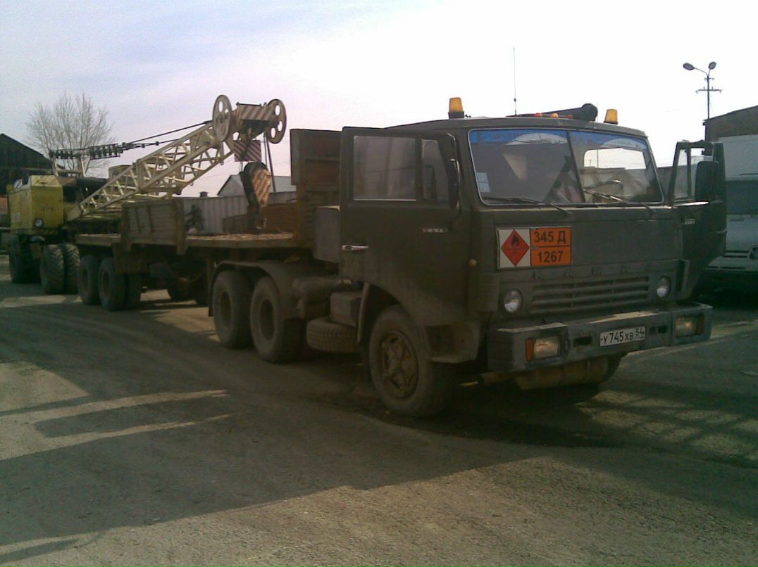 Michael Buchakov фотография #49