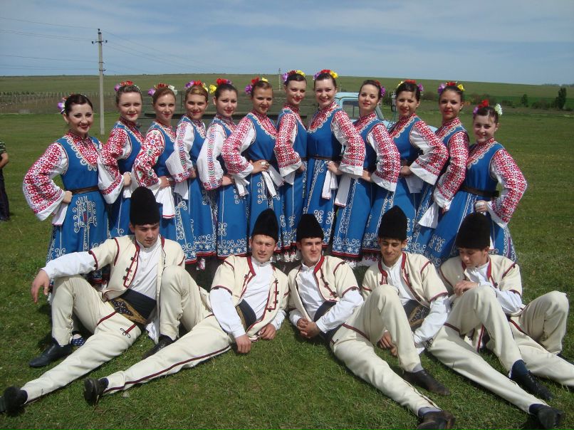 Magdalina Sandakci фотография #47