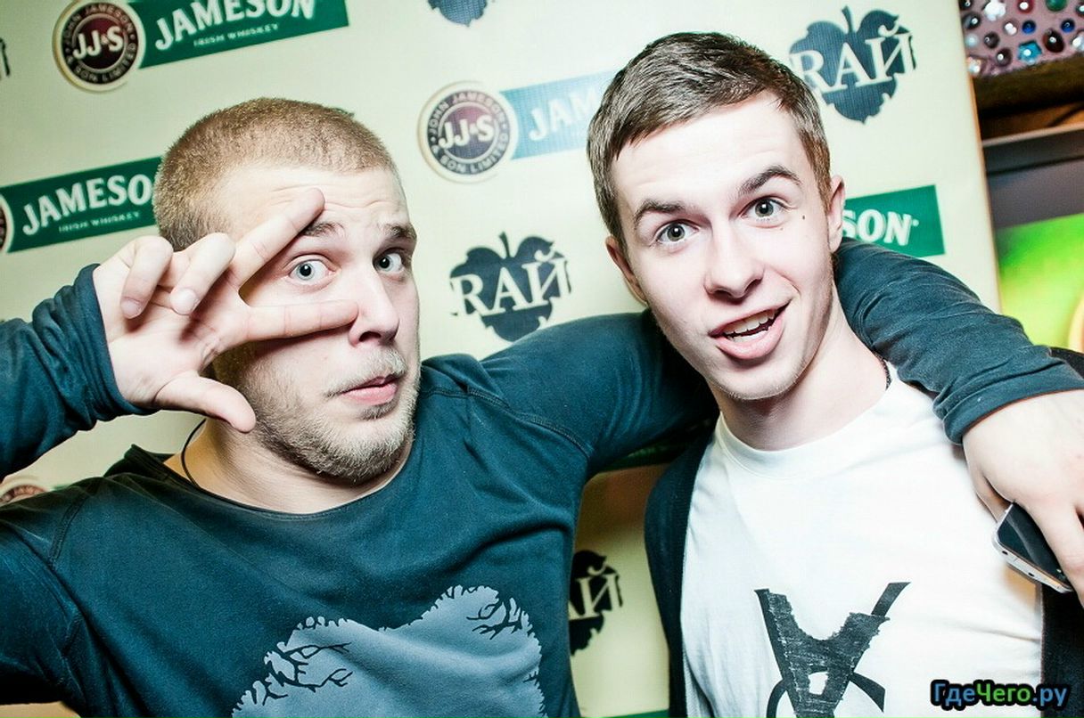 Альберт Albert фотография #22