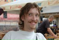 Фотография Журлова Виктора