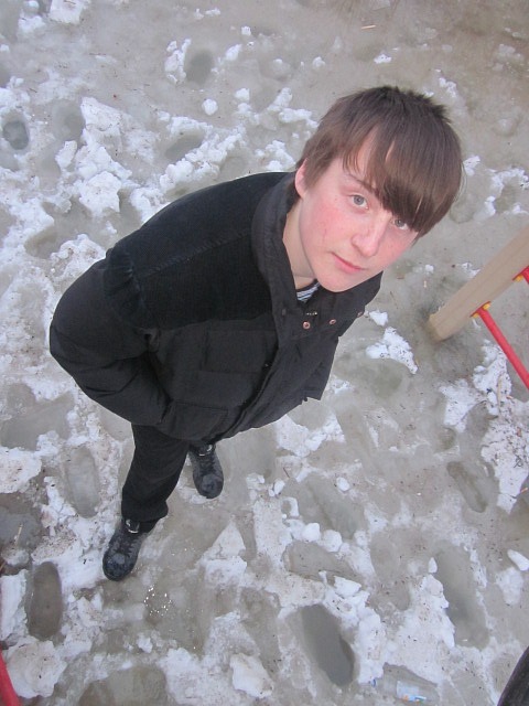 Пашкаi Куликов фотография #19