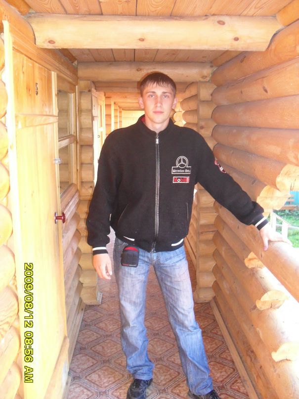 Евгений Даар фотография #31