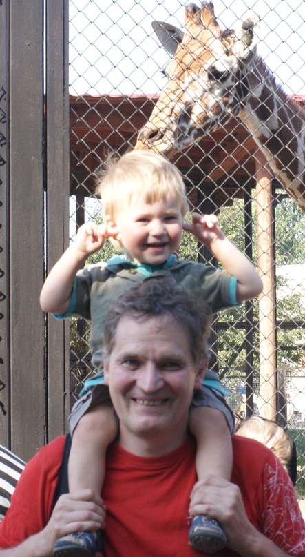 Дмитрий Усевич фотография #4