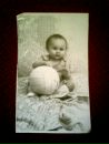 Фотография Музафаровой Наденьки