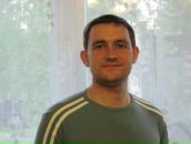 Фотография Пирожкина Михаила