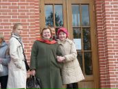 Фотография Чернобаевой Светланы