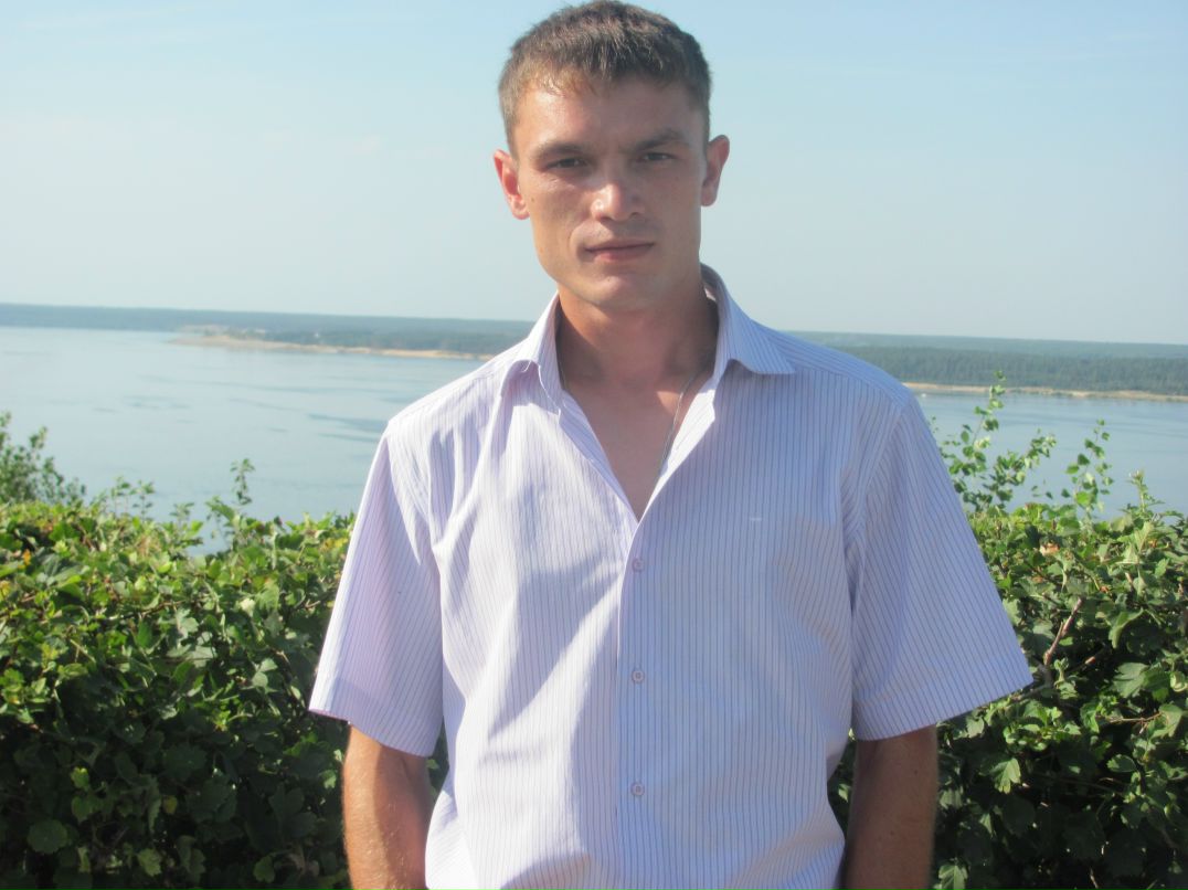 Александр Ильин фотография #21