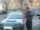 Фотография Учакина Кузи
