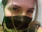 Фотография Шалуновой Анастасии