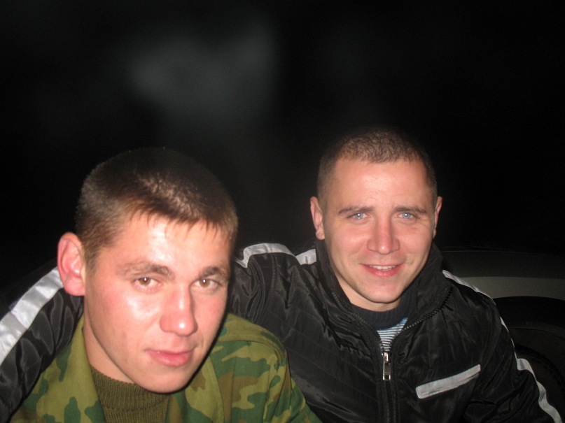 Пётр Семёнов фотография #23