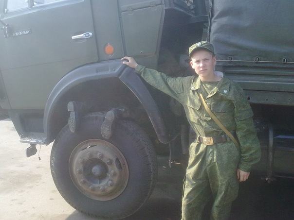 №13, Илья Пантелеев №13, Илья Пантелеев
