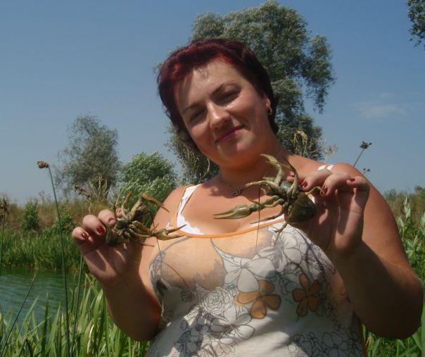 №19, Ирина Фирсова, 47 лет, Москва №19, Ирина Фирсова, 47 лет, Москва