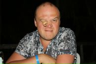 Фотография Галунчикова Андрея