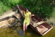 Фотография Коневой Дарьи