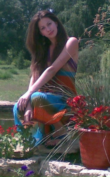 №11, Valeria Rotari, Colombo №11, Valeria Rotari, Colombo