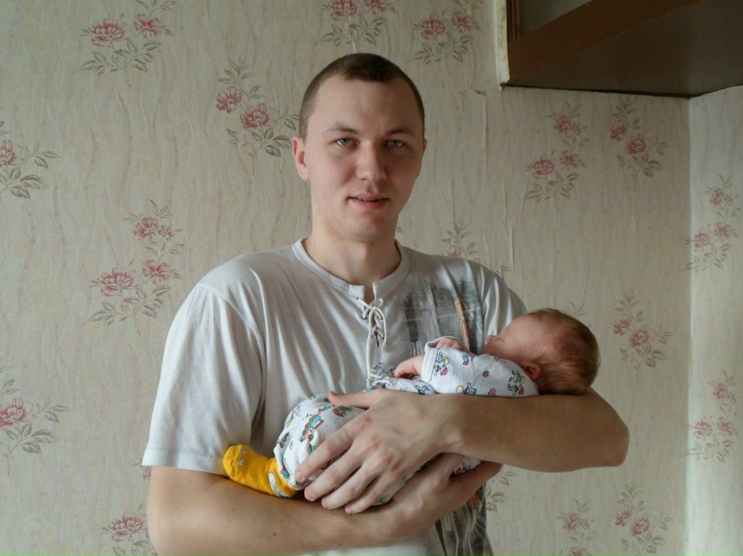 Сергей Шулепов фотография #16