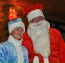 Фотография Полиенко-Кефчиянца Дмитрия