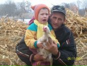 Танюшка Іщук (Гуменюк) фотография #14 (источник - https://vk.com/id55060320)