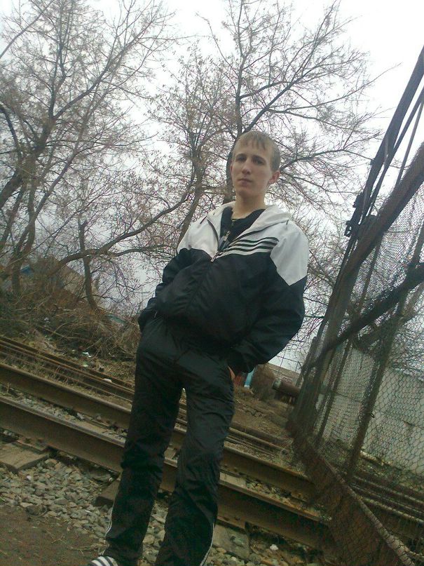 Вадим Тупицын фотография #18
