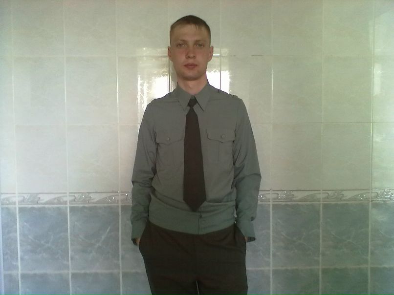 Игорь Молчков фотография #36