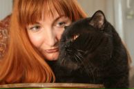 Фотография Кукушкиной Натальи