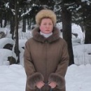 Фотография Константиновской Нелли