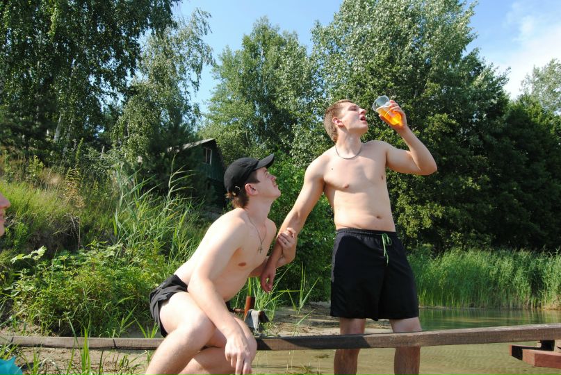 Дмитрий Дмитров фотография #18