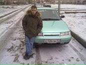 Фотография Минина Константина