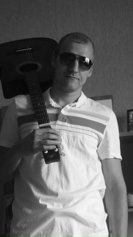 Виктор Зубанов фотография #30